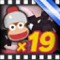 Достижение Specter TV Studio CLEARED! в игре Ape Escape 3 для PS2