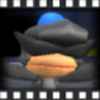 Достижение Don't Insult His Hair в игре Ape Escape 3 для PS2
