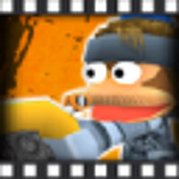 Достижение Snake of The West в игре Ape Escape 3 для PS2