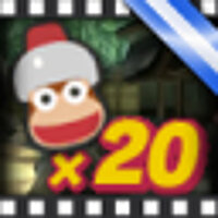 Достижение The Hot Springs CLEARED! в игре Ape Escape 3 для PS2
