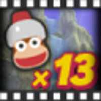 Достижение Monkey Expedition Sets Off! в игре Ape Escape 3 для PS2