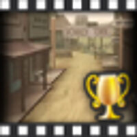 Достижение Wild West Town: Done Quick в игре Ape Escape 3 для PS2