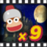 Достижение Saru-mon's (Immobile) Castle в игре Ape Escape 3 для PS2