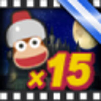 Достижение Saru-mon's Castle CLEARED! в игре Ape Escape 3 для PS2