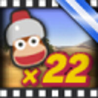 Достижение Mirage Town CLEARED! в игре Ape Escape 3 для PS2