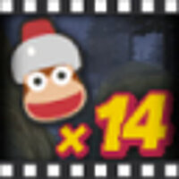 Достижение Stealthy Simian Ninja в игре Ape Escape 3 для PS2