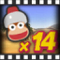 Достижение Apey Jones в игре Ape Escape 3 для PS2