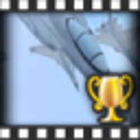 Достижение Airplane Squadron: Done Quick в игре Ape Escape 3 для PS2