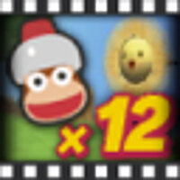 Достижение Out With the Monkeys в игре Ape Escape 3 для PS2