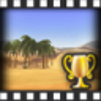 Достижение Mirage Town: Done Quick в игре Ape Escape 3 для PS2