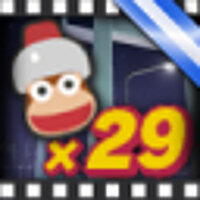 Достижение Midnight Bay CLEARED! в игре Ape Escape 3 для PS2