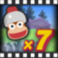Достижение Monkey Forest в игре Ape Escape 3 для PS2