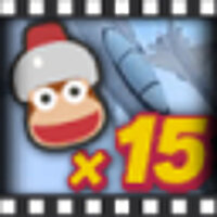 Достижение Ape, Ape, and Away! в игре Ape Escape 3 для PS2