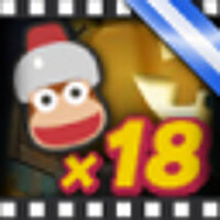 Достижение Bootown CLEARED! в игре Ape Escape 3 для PS2