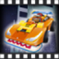 Достижение Fast and Furious 3: Midnight Blur в игре Ape Escape 3 для PS2