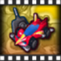 Достижение The Fast and Fat в игре Ape Escape 3 для PS2
