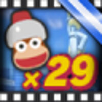Достижение Tomoki City CLEARED! в игре Ape Escape 3 для PS2
