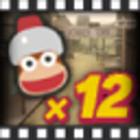 Достижение A Fistful of Bananas в игре Ape Escape 3 для PS2