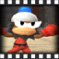 Достижение Quick Hustle в игре Ape Escape 3 для PS2