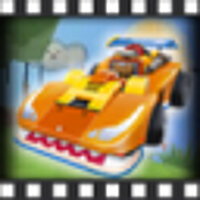 Достижение Fast and Furious 2: Toytown Speedster в игре Ape Escape 3 для PS2