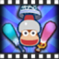 Достижение Saru Disarmament в игре Ape Escape 3 для PS2