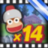 Достижение Hide-n-Seek Forest CLEARED! в игре Ape Escape 3 для PS2