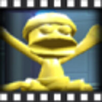 Достижение Rise of the Legend в игре Ape Escape 3 для PS2