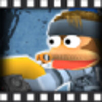Достижение Chilling Operation в игре Ape Escape 3 для PS2