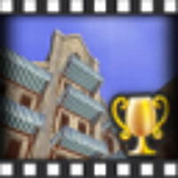 Достижение Kung-Fu Alley: Done Quick в игре Ape Escape 3 для PS2