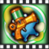 Достижение TV Training: Wild West Kid в игре Ape Escape 3 для PS2