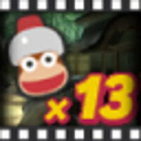 Достижение Monkey in a (Hot) Spring в игре Ape Escape 3 для PS2