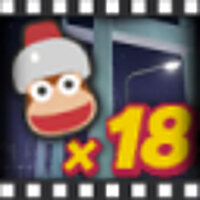 Достижение The Ape-inator в игре Ape Escape 3 для PS2