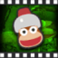 Достижение The Bigger the Fall в игре Ape Escape 3 для PS2