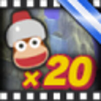 Достижение Mount Amazing CLEARED! в игре Ape Escape 3 для PS2