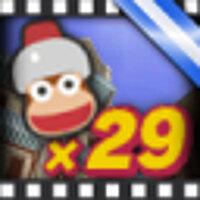 Достижение Kung-Fu Alley CLEARED! в игре Ape Escape 3 для PS2