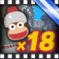 Достижение The Big City CLEARED! в игре Ape Escape 3 для PS2
