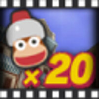 Достижение Fists of Fury в игре Ape Escape 3 для PS2