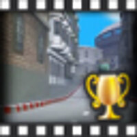 Достижение The Big City: Done Quick в игре Ape Escape 3 для PS2