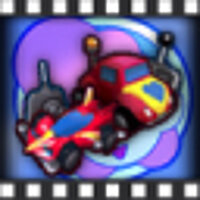 Достижение TV Training: RC Car в игре Ape Escape 3 для PS2