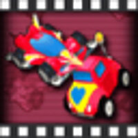 Достижение Pipo My Ride в игре Ape Escape 3 для PS2