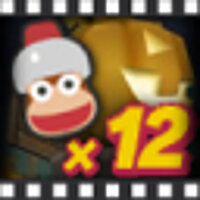 Достижение Monday the 16th в игре Ape Escape 3 для PS2
