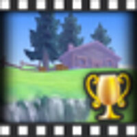 Достижение Hide-n-Seek Forest: Done Quick в игре Ape Escape 3 для PS2