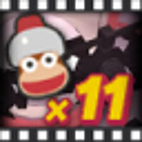 Достижение A No-holds-barred Expose в игре Ape Escape 3 для PS2