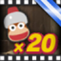Достижение Wild West Town CLEARED! в игре Ape Escape 3 для PS2