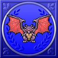 Трофей {trophy} в игре Final Fantasy Pixel Remaster для PS4