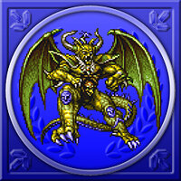 Трофей {trophy} в игре Final Fantasy Pixel Remaster для PS4