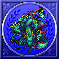 Трофей {trophy} в игре Final Fantasy Pixel Remaster для PS4