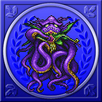 Трофей {trophy} в игре Final Fantasy Pixel Remaster для PS4