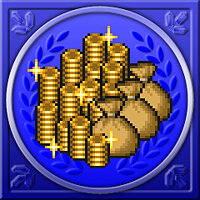 Трофей {trophy} в игре Final Fantasy Pixel Remaster для PS4