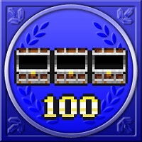 Трофей {trophy} в игре Final Fantasy Pixel Remaster для PS4